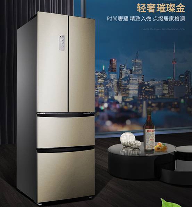 国产冰箱品牌排行榜前十名