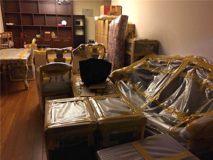 芍药居附近搬家公司推荐——服务为先，值得信赖