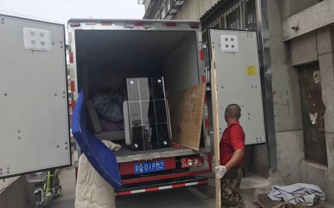 短途搬家价格都是怎么收费的(搬家价格收费标准)