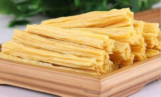 可以不泡发干腐竹吗？