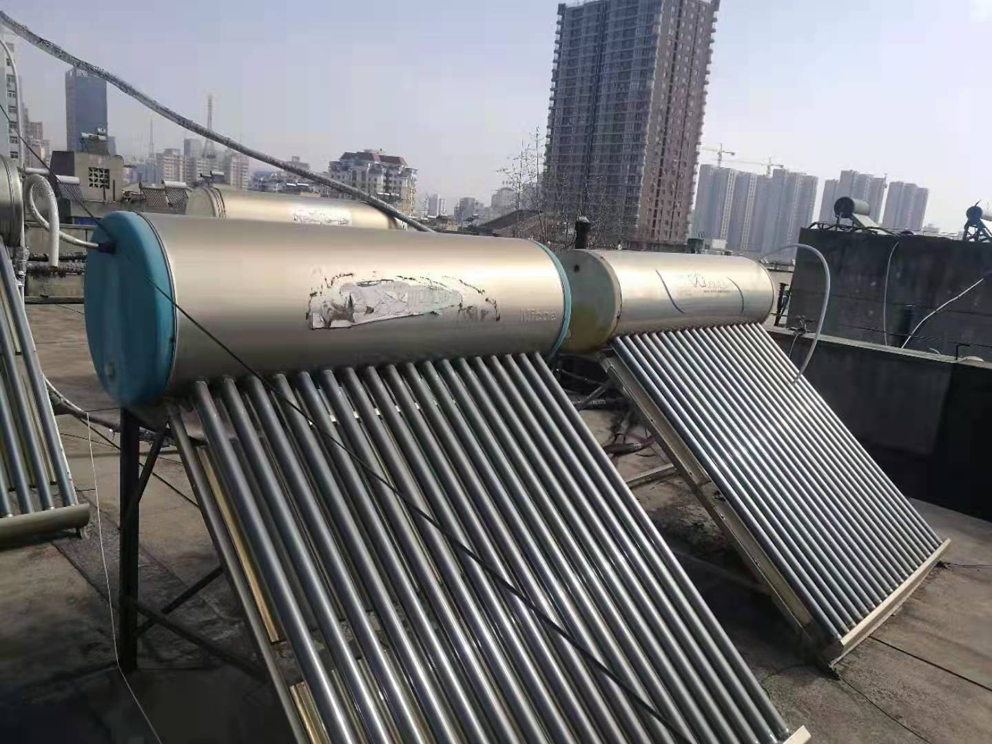 如何选择合适的附近维修太阳能上门服务