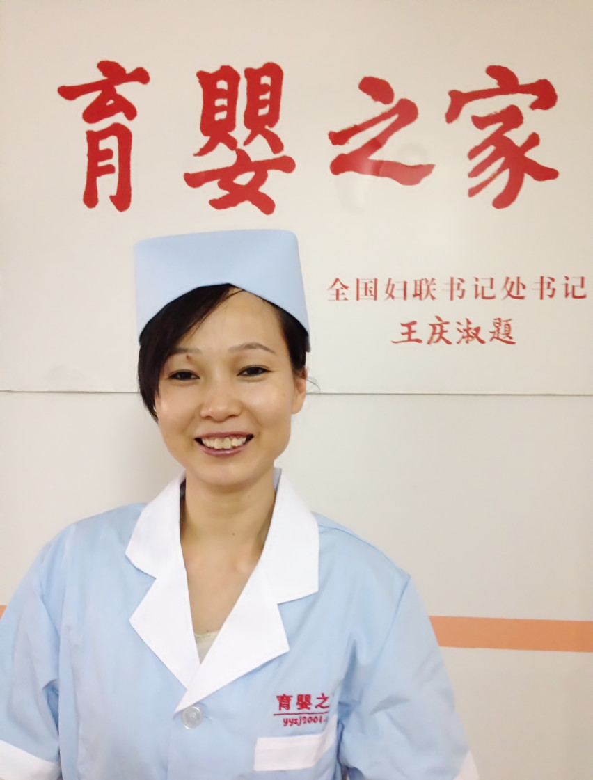 1. 优宝宝育儿中心
