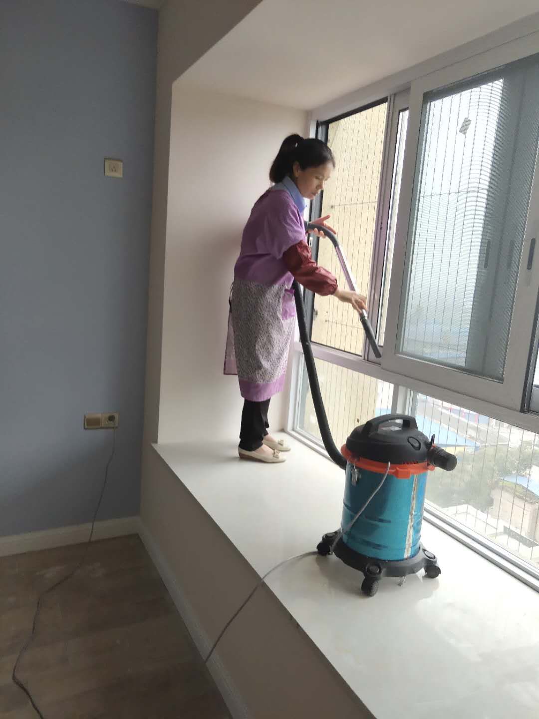 家政专业毕业生就业机会多样