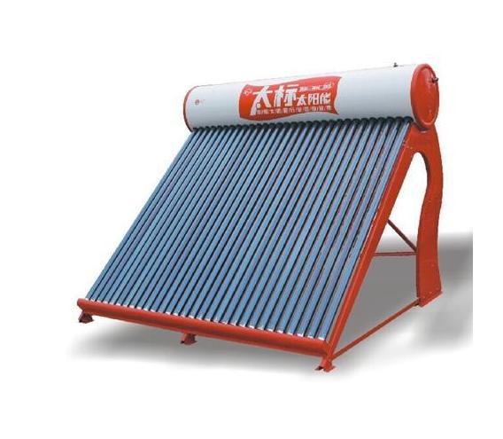 太标太阳能价格表的优势