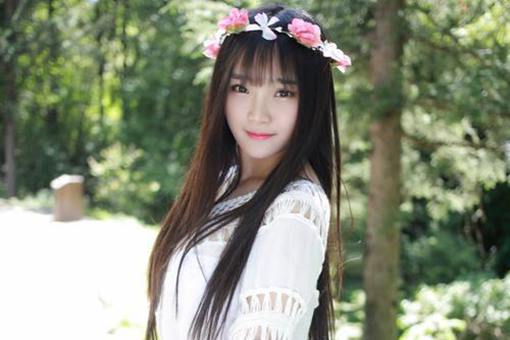 如何起一个好听的女孩名字？