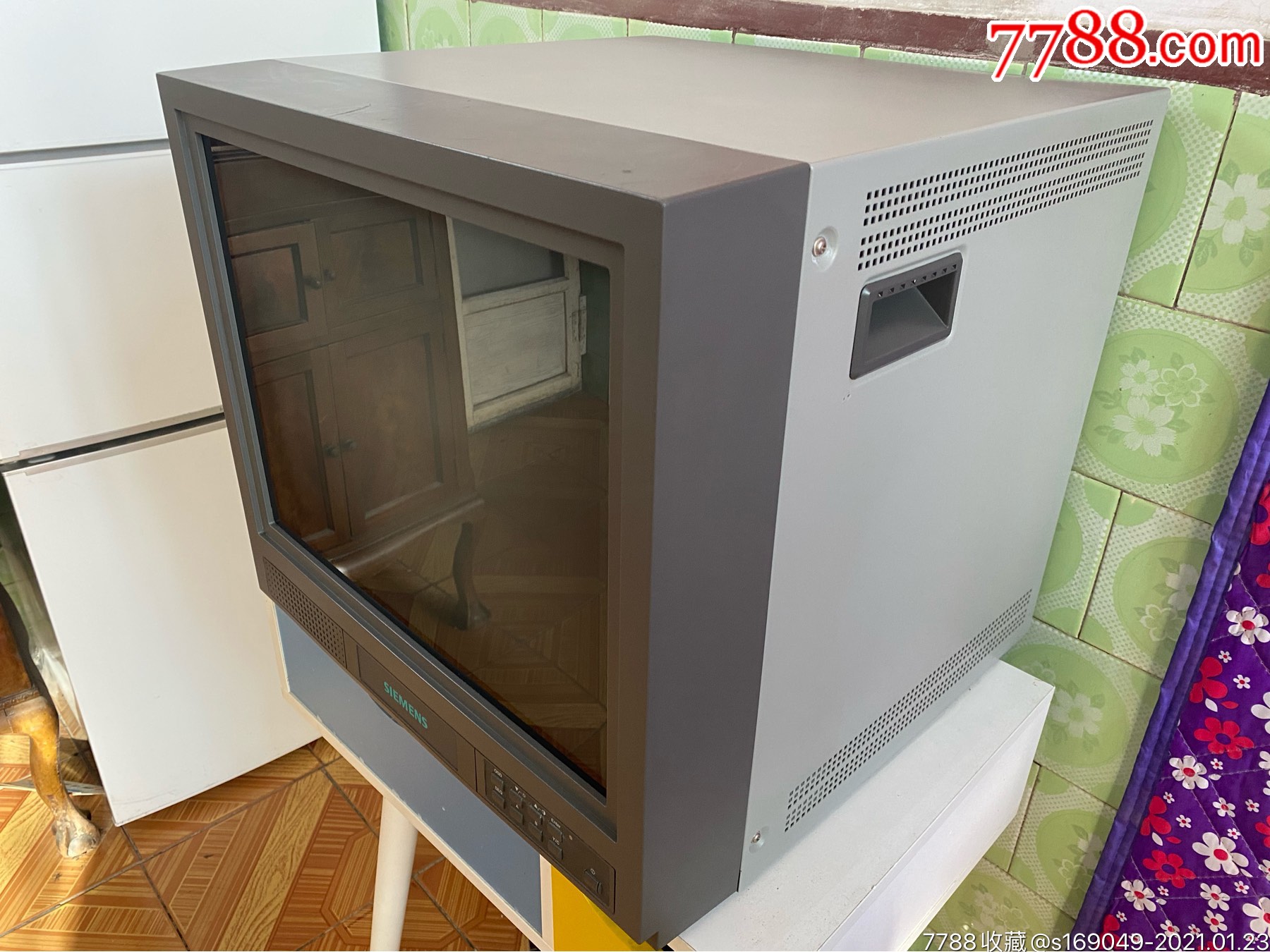 21寸电视机报价