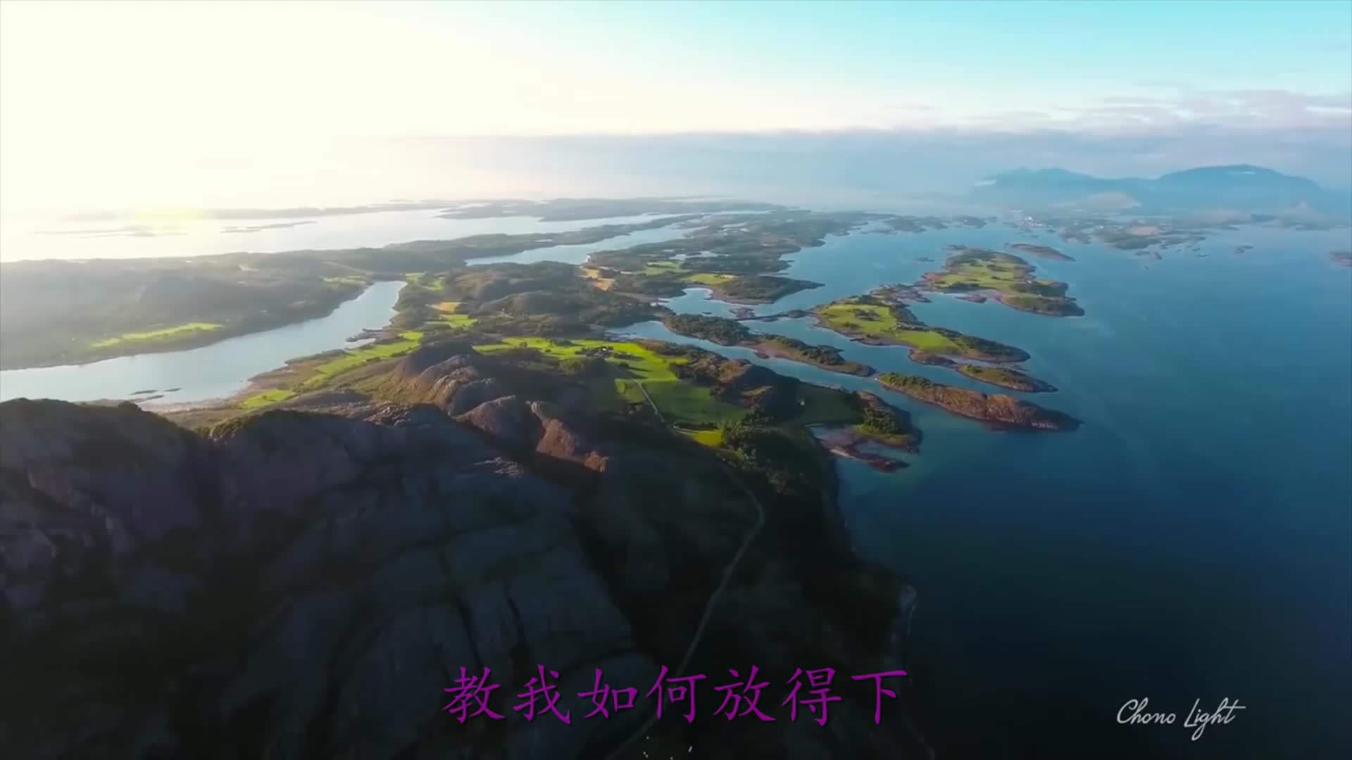 结语：