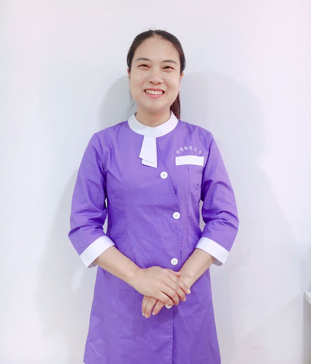 为什么选择上海月嫂？