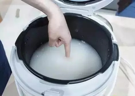 蒸米饭技巧分享