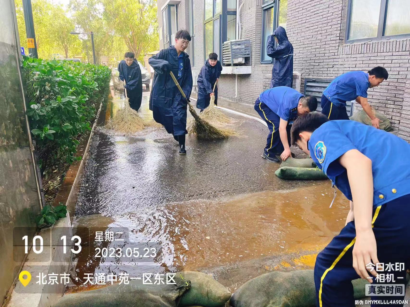社区活动