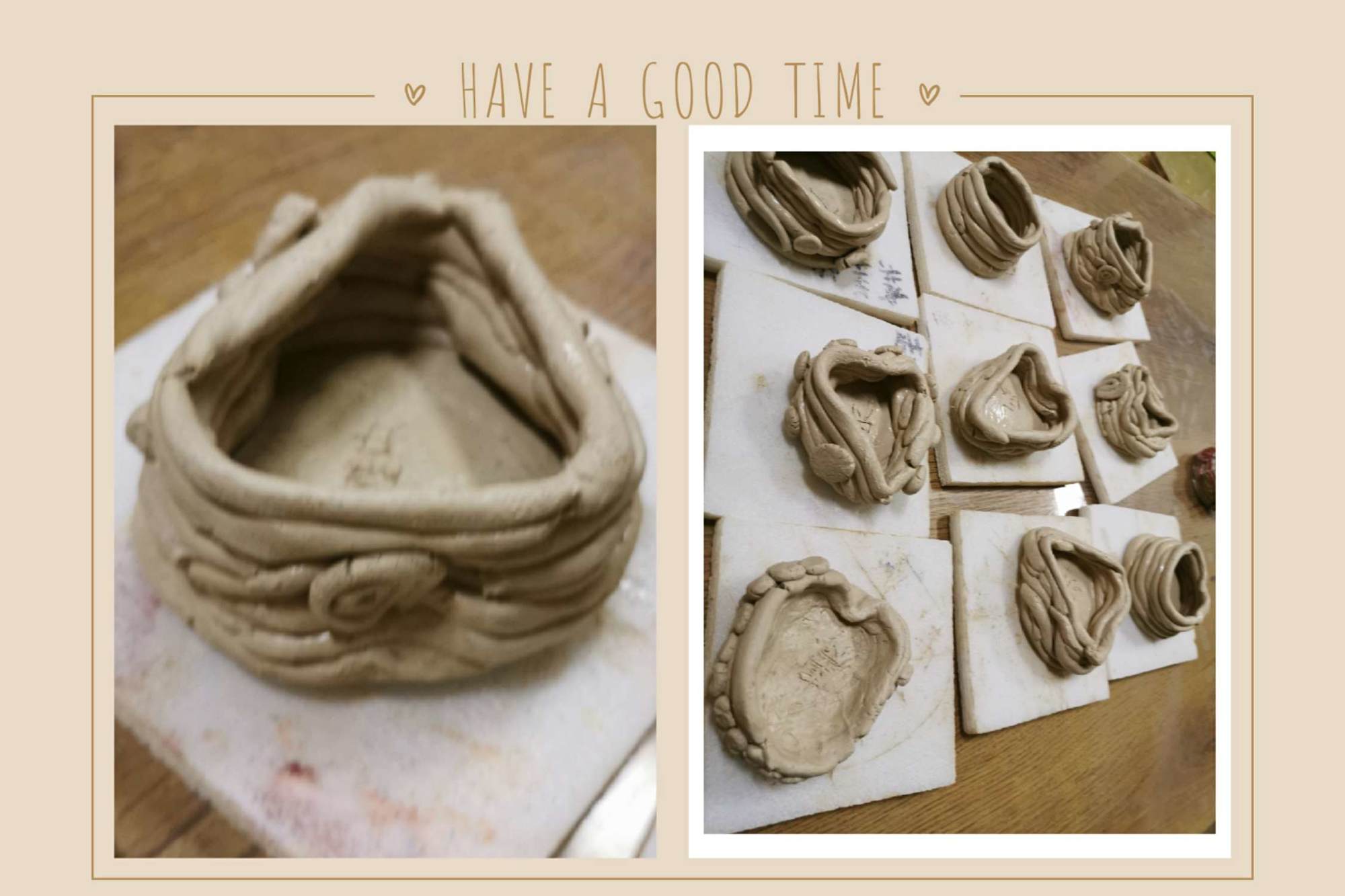 如何提高陶艺作品的观赏性