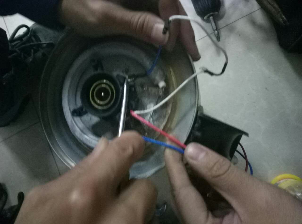 为什么选择上门维修？