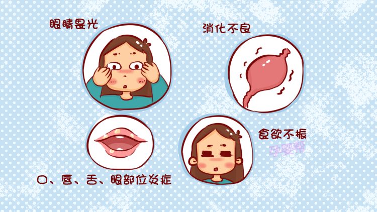 角膜溃疡