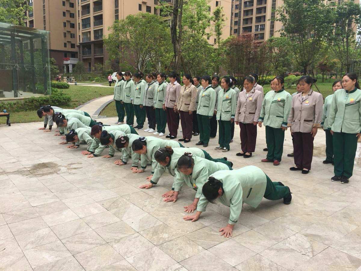 专业保洁服务的效果与好处