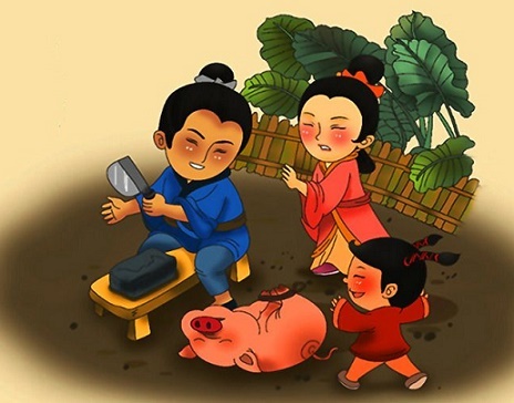 磨刀霍霍选购指南
