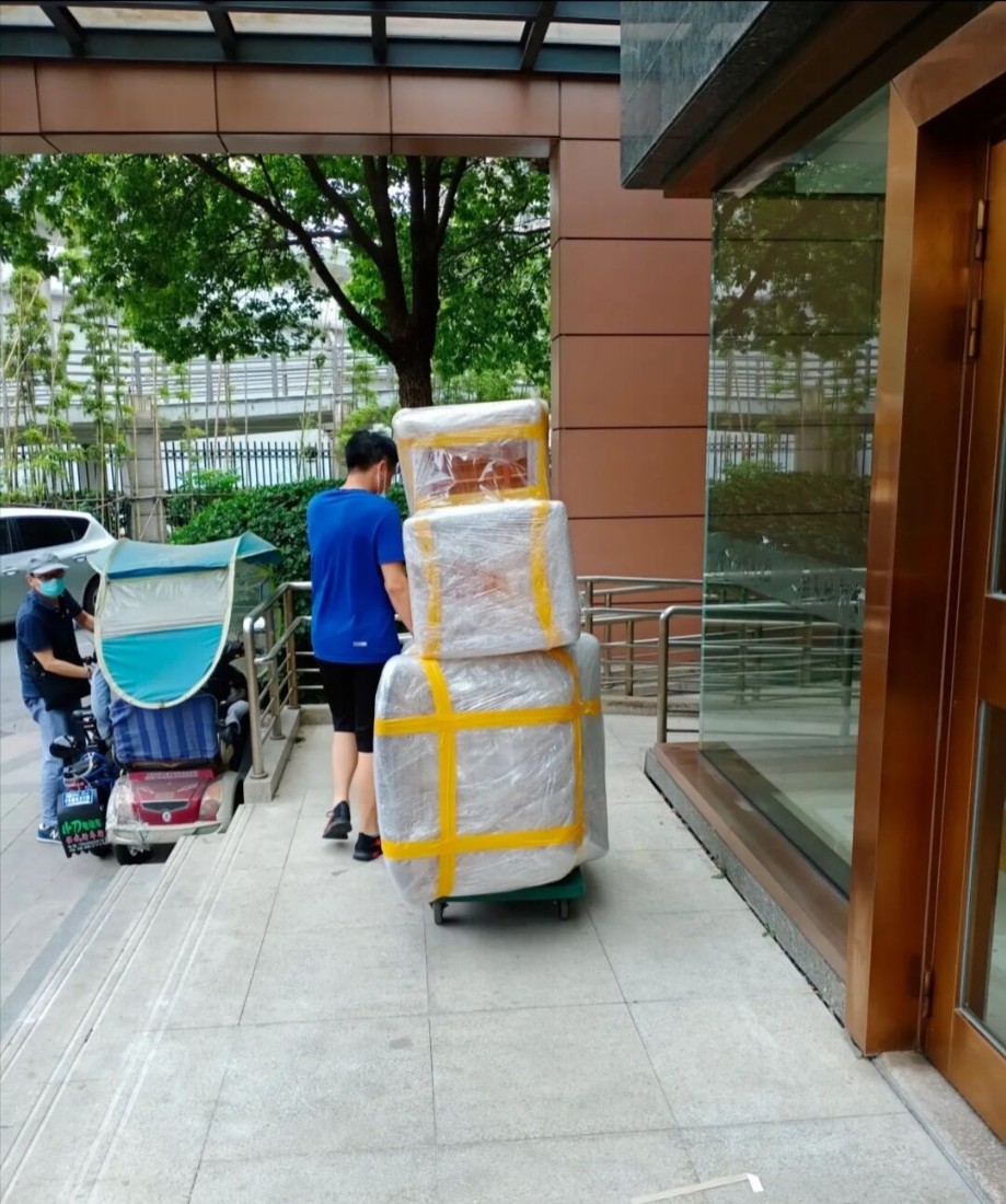 为什么选择广州大众搬家公司？