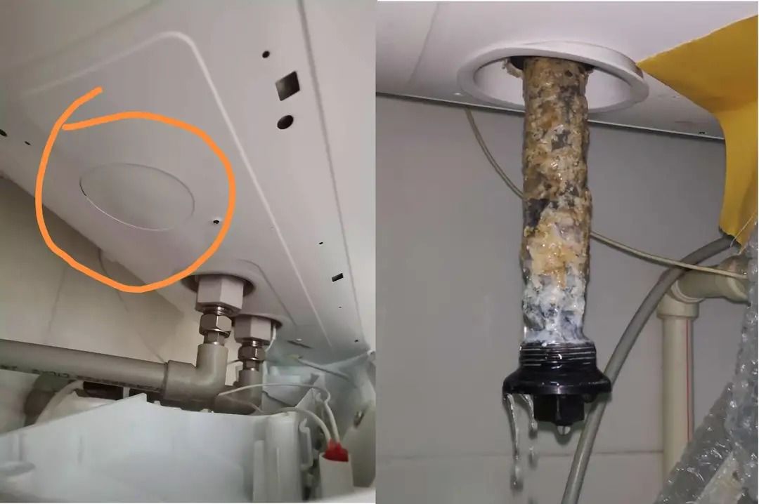 电热水器清洗步骤详解