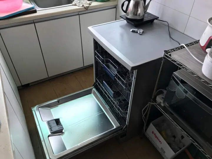如何选择洗碗机？
