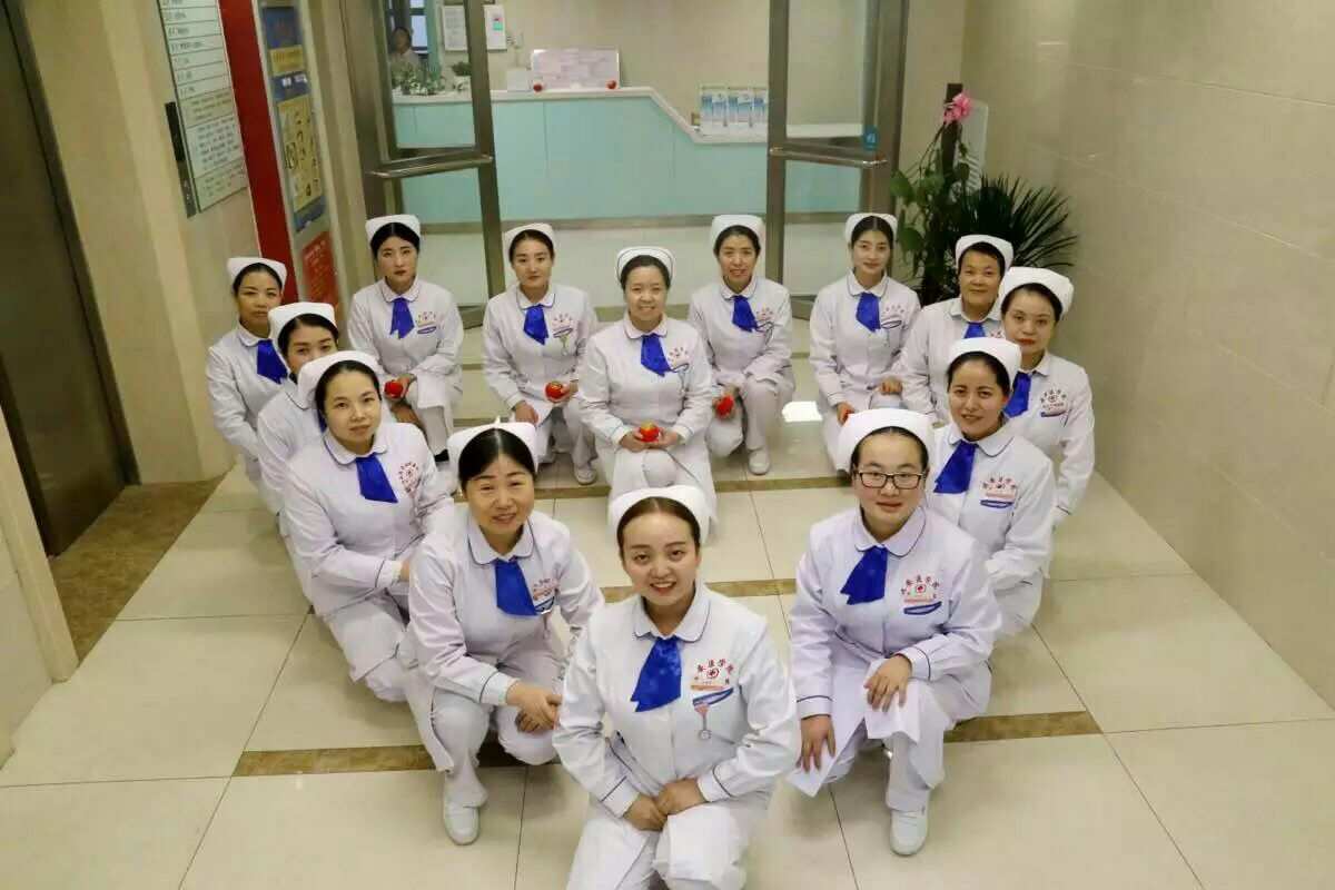 1. 专业的护工机构