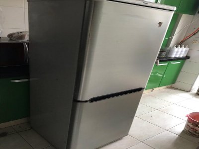 青岛海尔冰箱售后服务电话查询