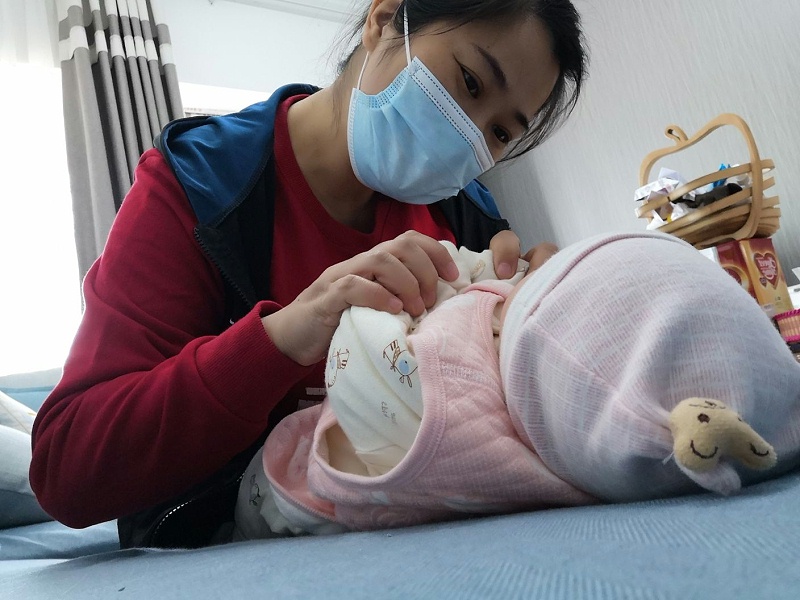 如何选择适合的月嫂