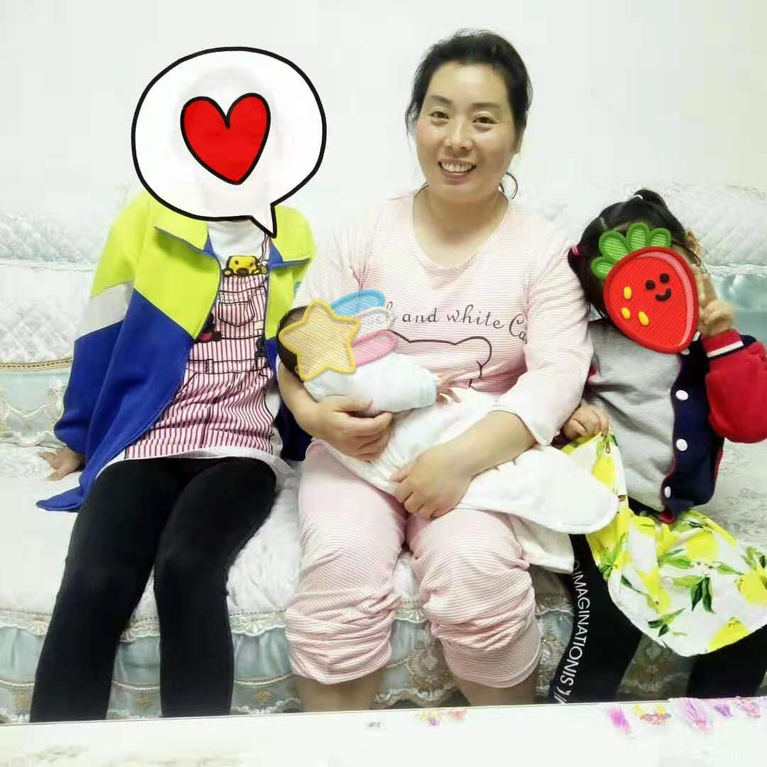 专业月嫂服务确保新生儿的健康成长