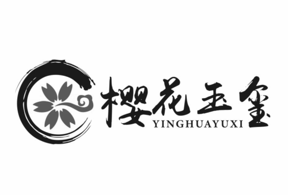樱花商标的灵感来源