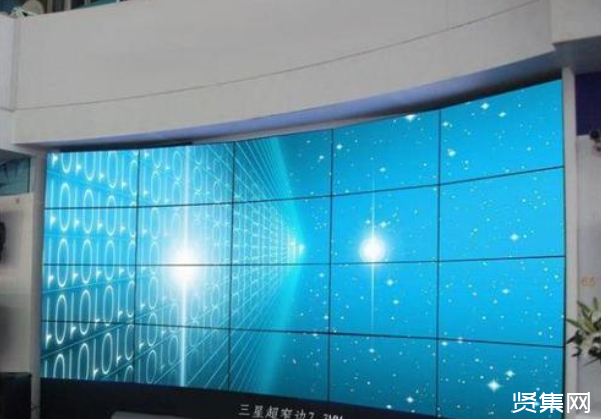 2. 显示效果不同