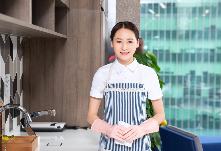 如何找到合适的家政服务人员