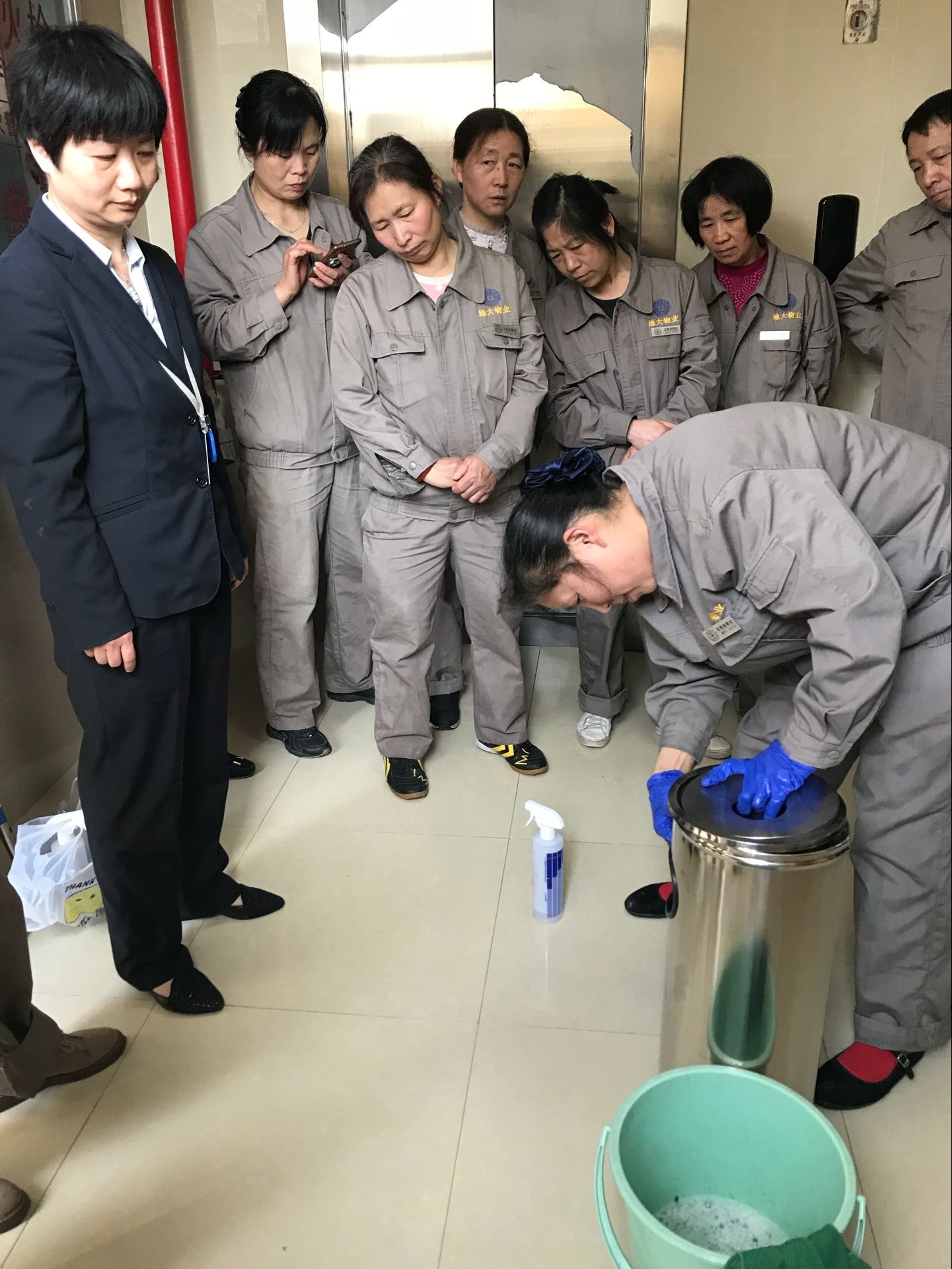 家庭保洁建议
