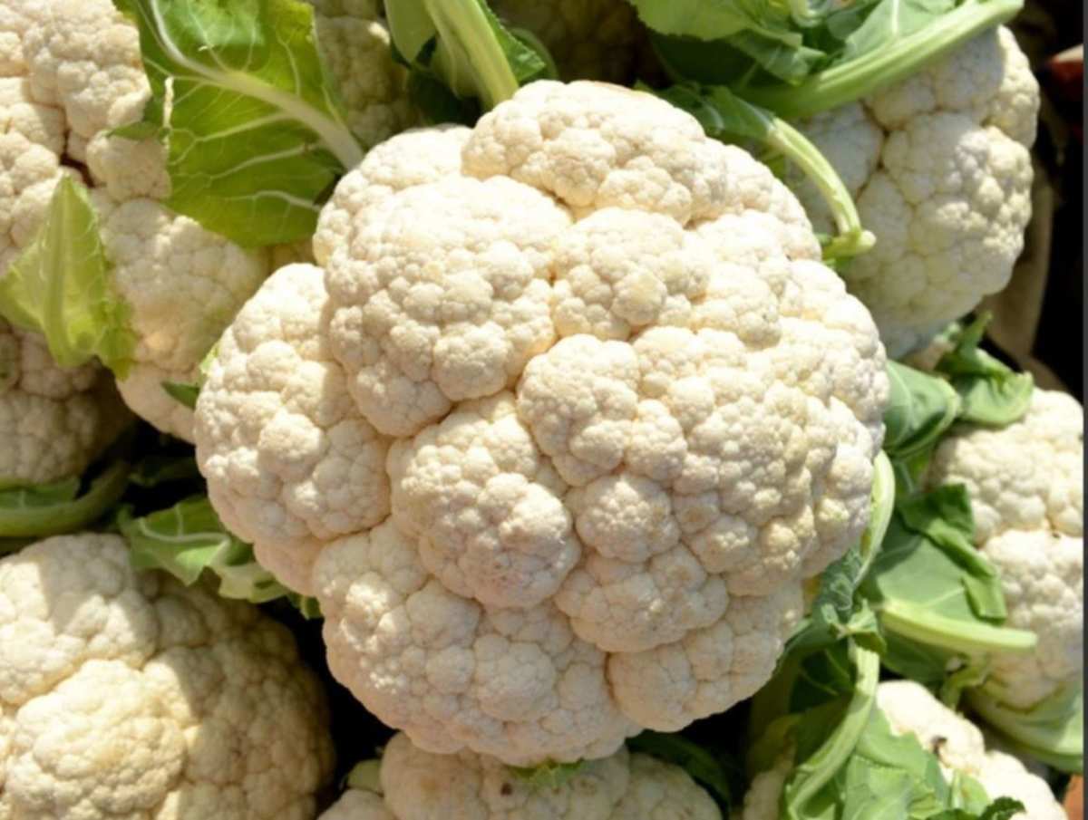 花菜处理方法