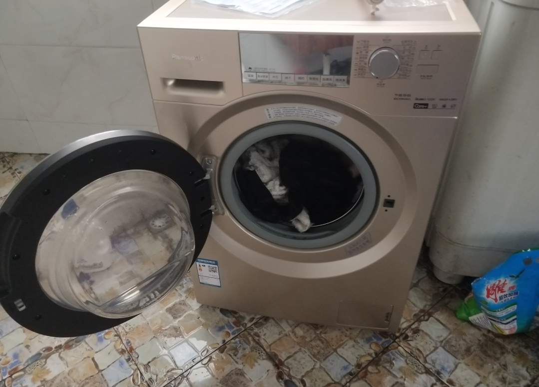 原因一：排水系统故障