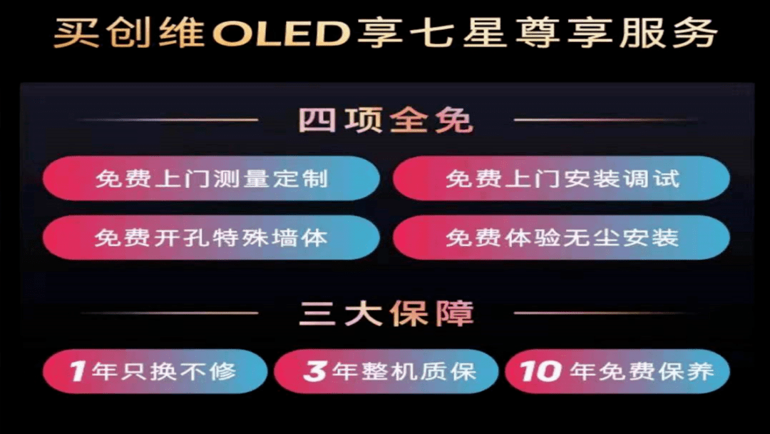 创维售后服务电话查询方法