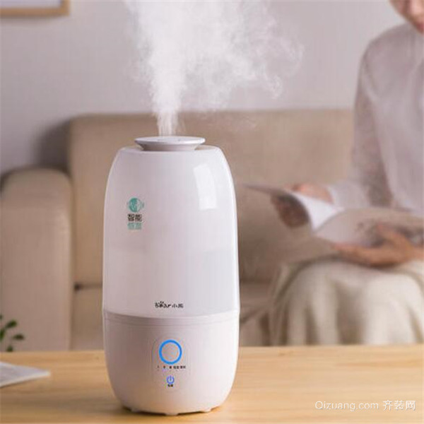 加湿器对睡眠的益处
