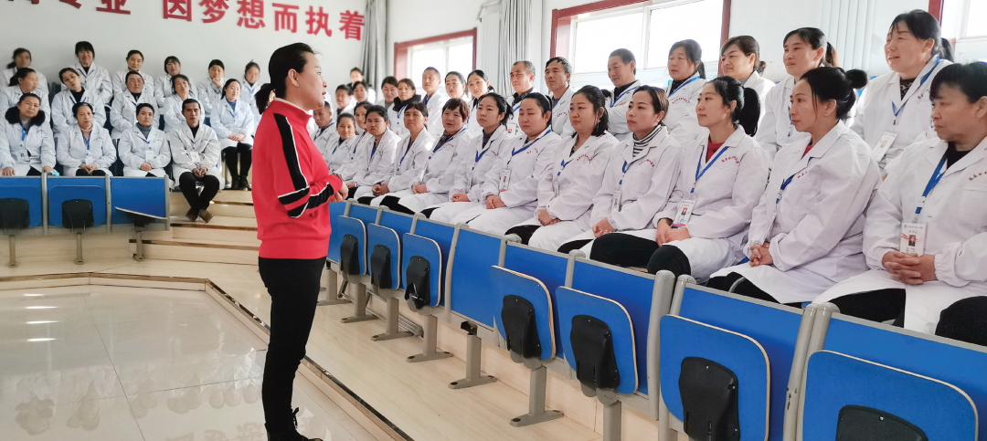 2. XXX护工公司