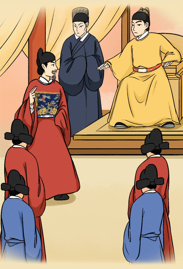 如何传承美好家风