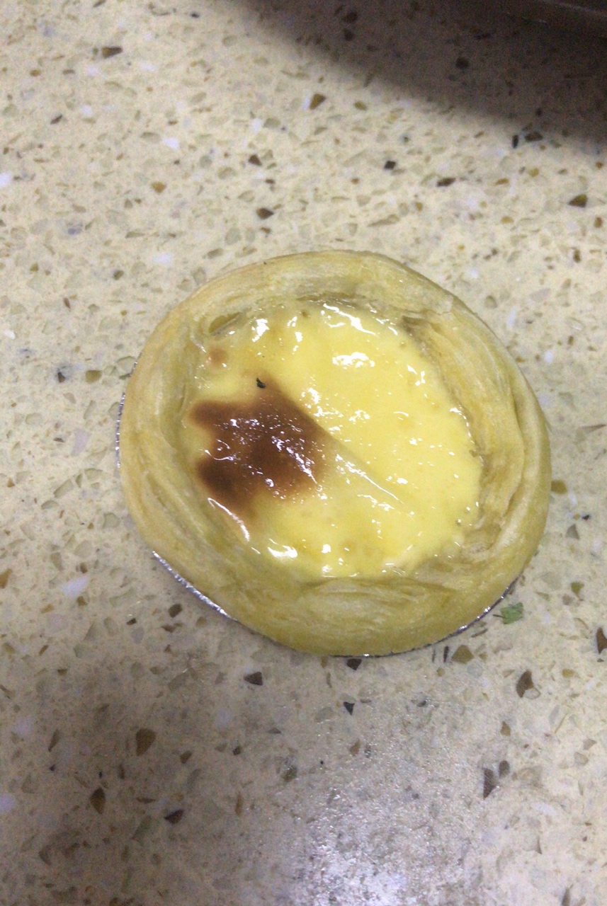 微波炉烤蛋挞的烤制时间