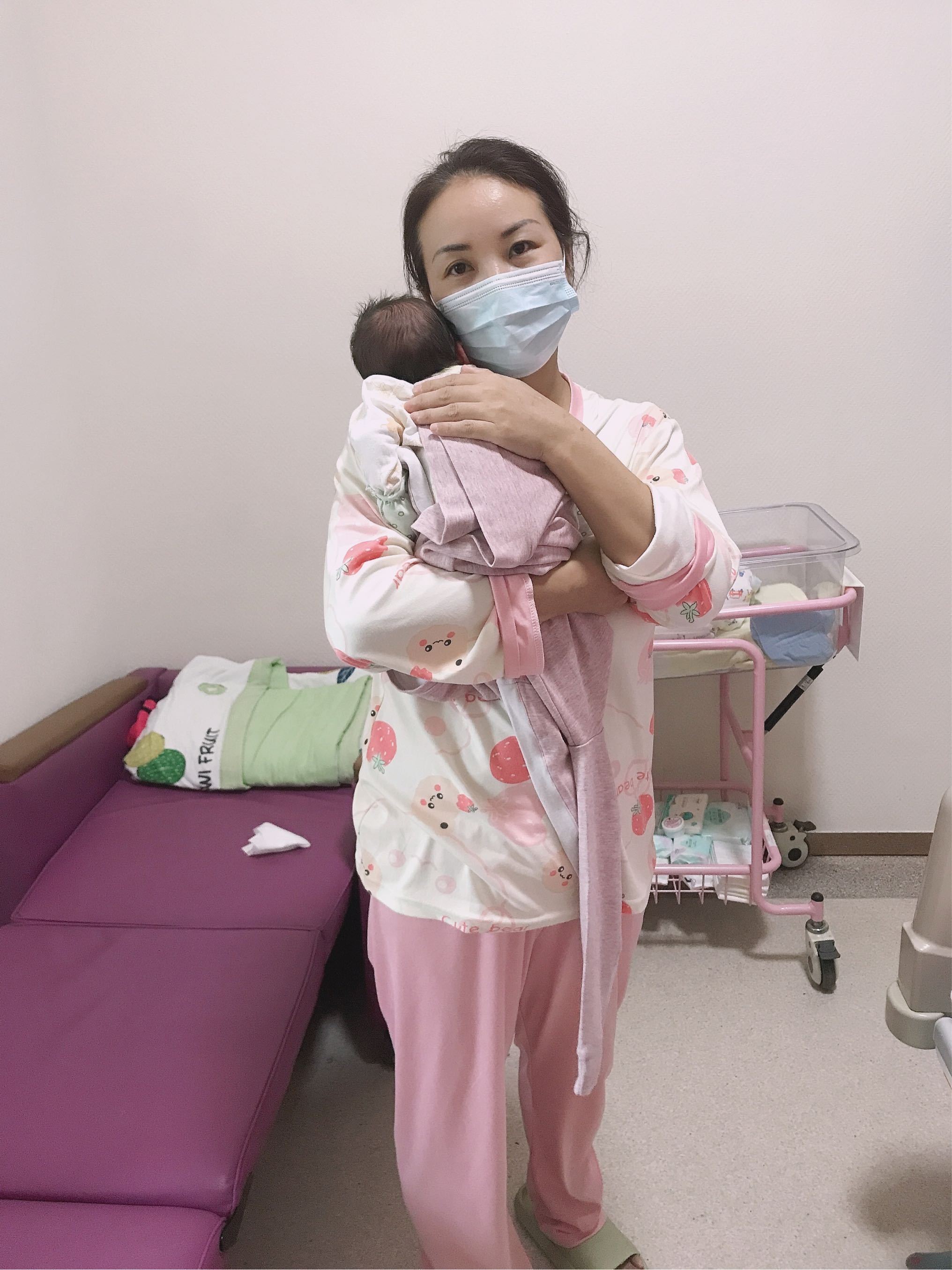 上海复媛宝妈月嫂服务好不好
