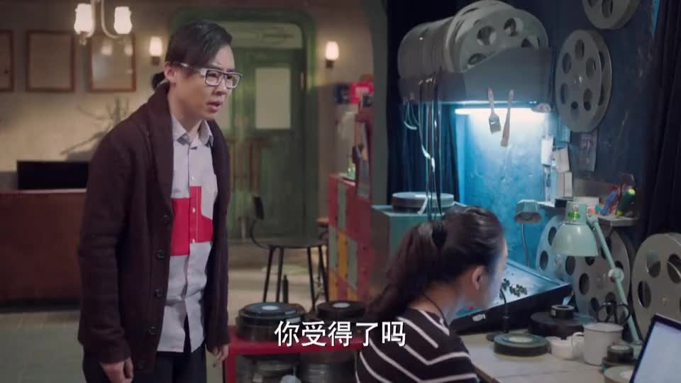 男保姆的职责