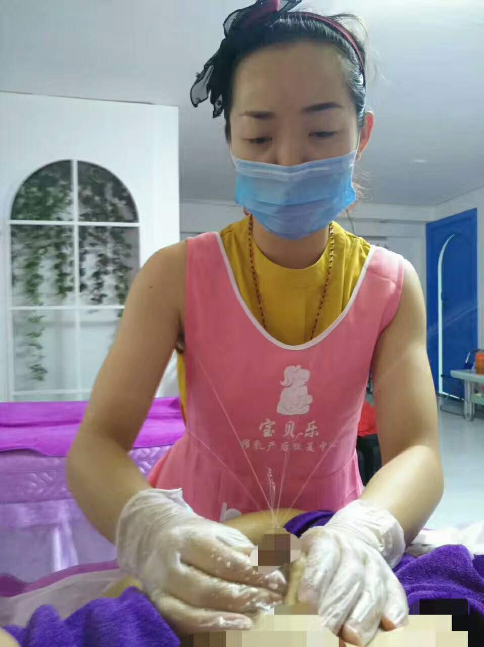 营养指导
