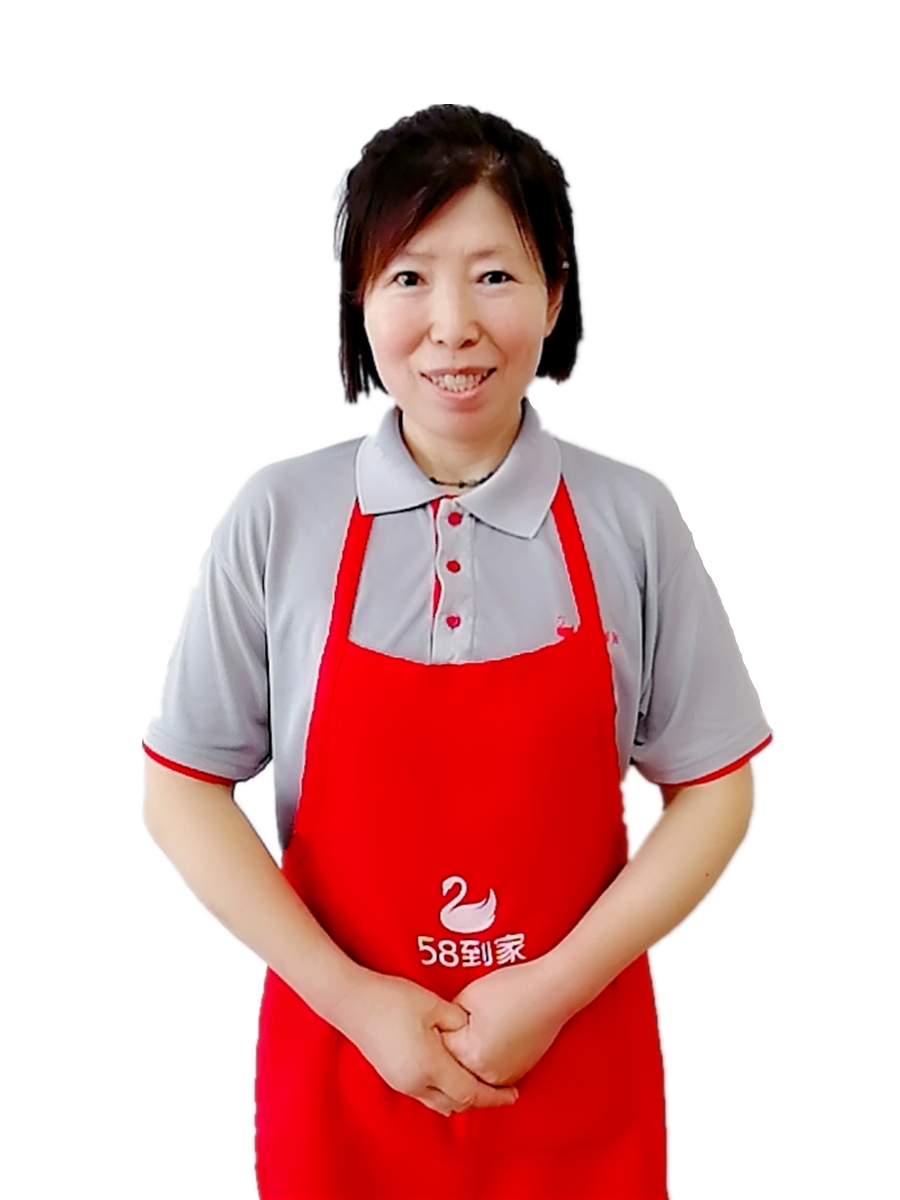 品质家政，打造温馨家庭