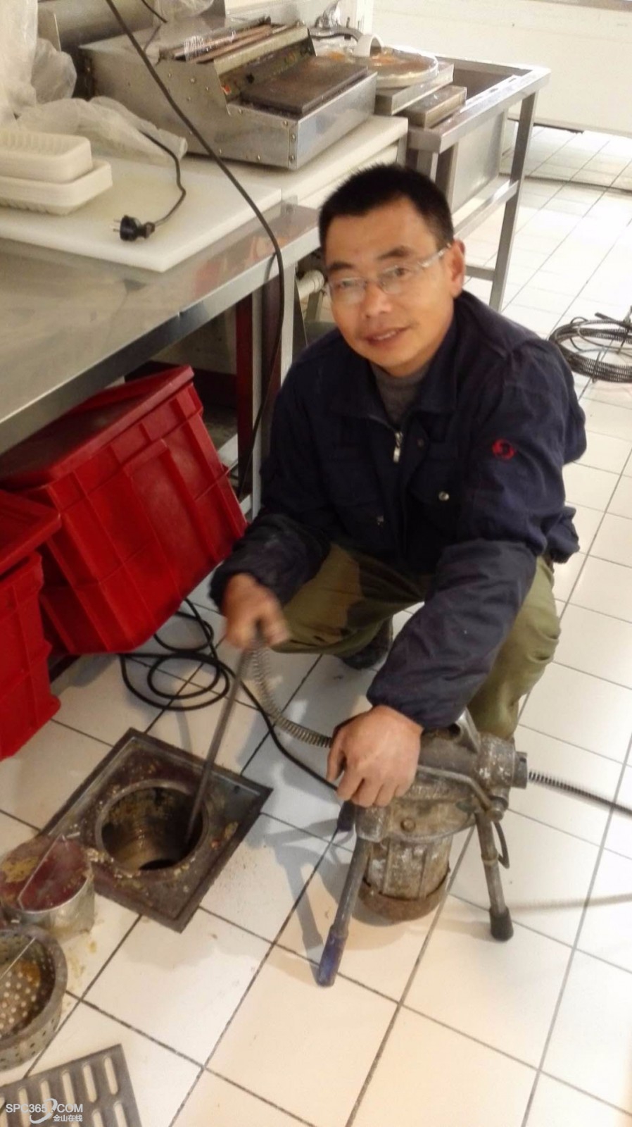 上门维修