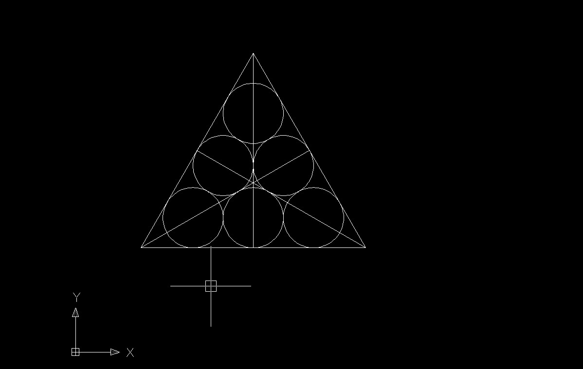3. 圆的作图