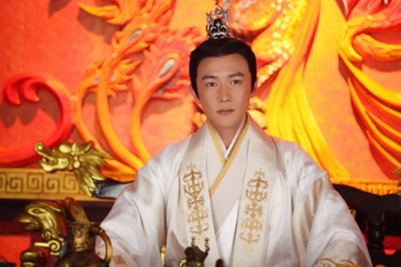 后宫变故与失宠
