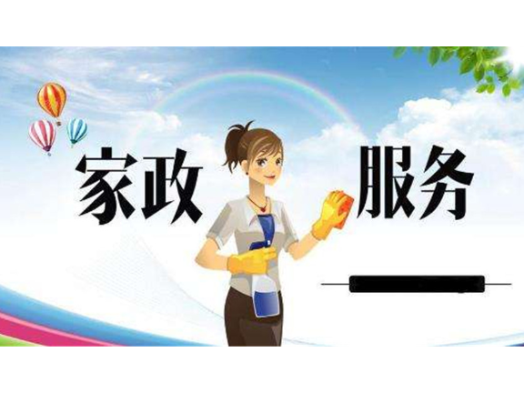 杭州家政服务的品质