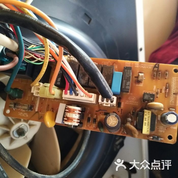 选择上海家电维修服务的注意事项