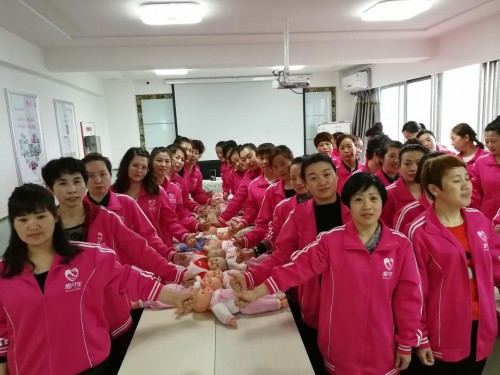 全面系统的培训课程