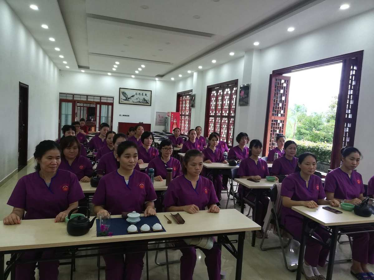 如何评估家政培训公司的质量