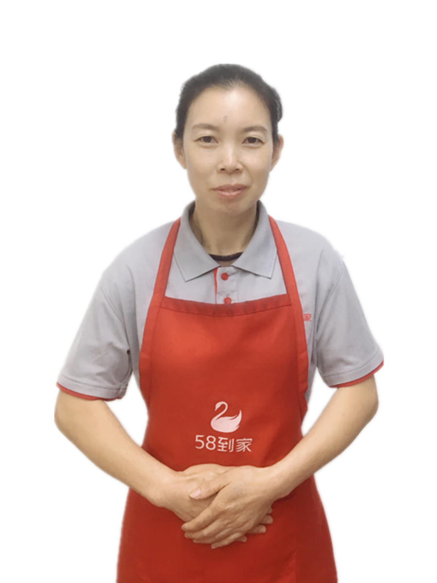 家政保姆58的服务项目