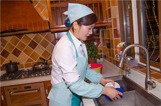 辽源市家政服务网的特点
